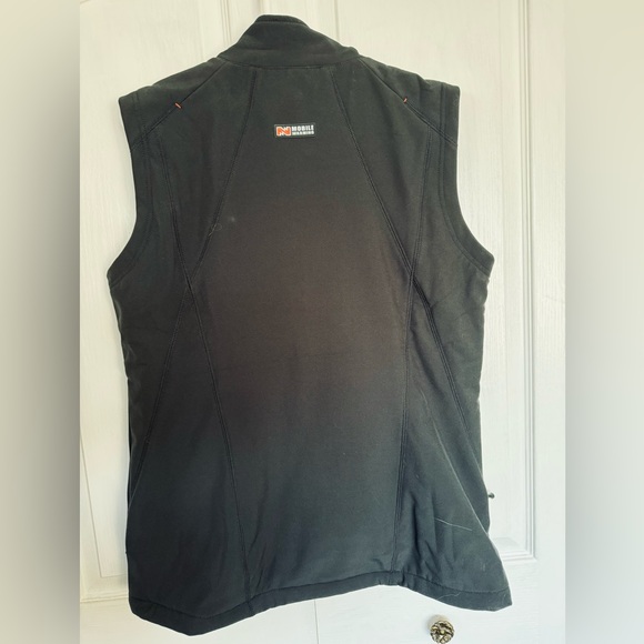 NEW Women’s heated motorcycle vest Large - Picture 6 of 10